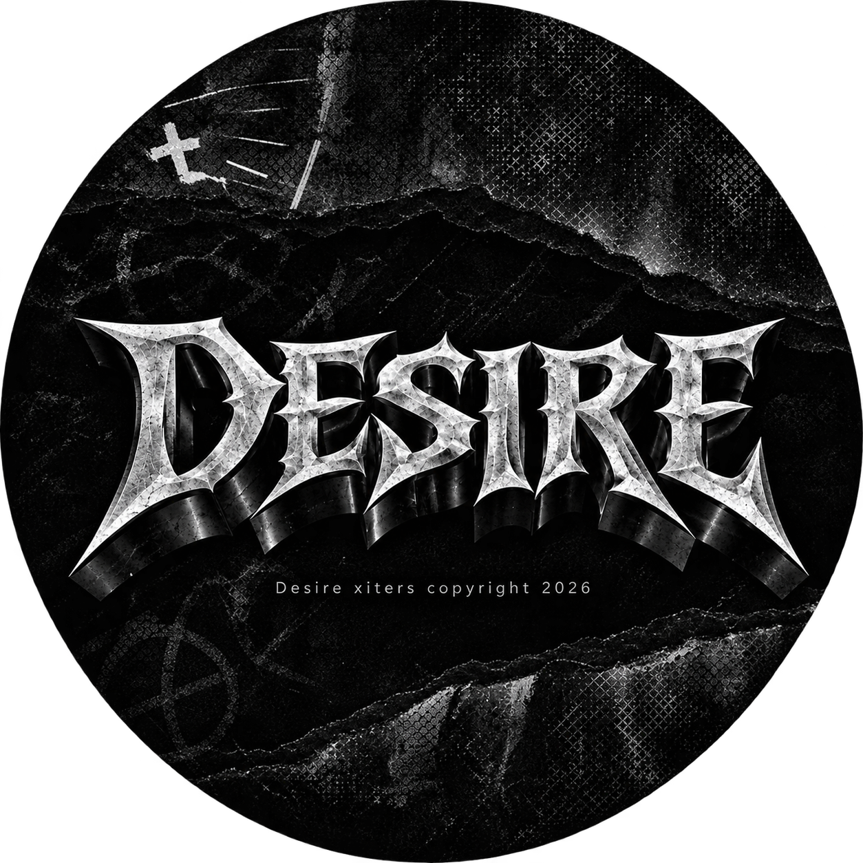 Desire Xiters